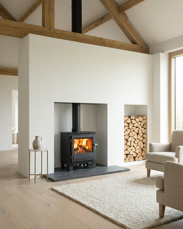 Fireside