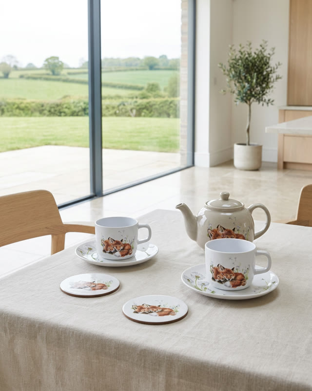 Homeware
